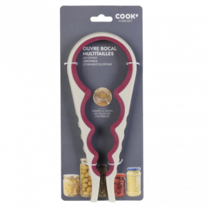 Desfacator capace borcan