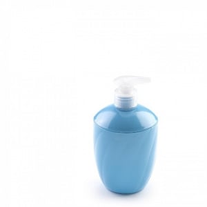 Dispenser sapun color