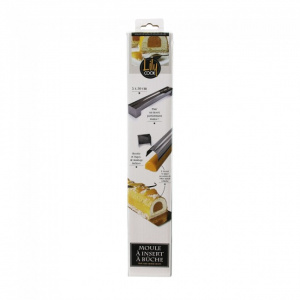 Forma pentru rulada cu umplutura, Happymax Forma pentru rulada Forma pentru rulada cu umplutura Forma pentru rulada si umplutura Forma pentru rulada cu strat de umplutura Forma pentru rulada cu umplutura in interior Forma pentru rulada cu umplutura cremoa