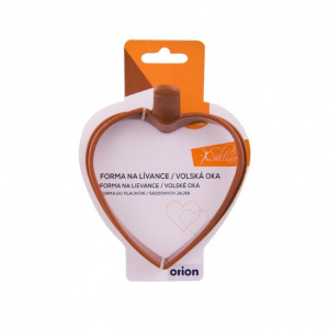 Forma silicon pentru oua ochiuri- inima happymax.ro