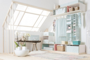 Husa cu fermoar pentru textile-Daman 