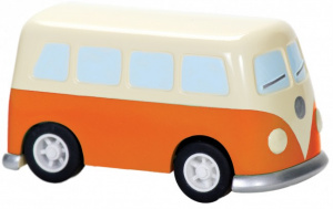 Microbuz pull back