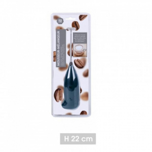 Mixer spuma lapte