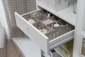 Organizator cu separatoare pentru sertare-Rivoli HAPPYMAX.RO