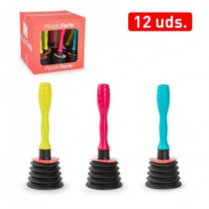 Pompa desfundat , model dimensiune redusa