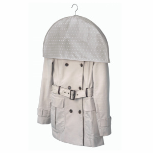 Protectie pentru umeri haine in sifonier 56x30x5cm
