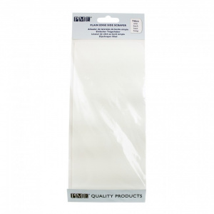 Racleta inalta ornare lateral tort, 20 cm, PME