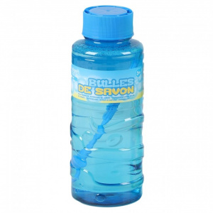Rezerva baloane de sapun, 500 ml, verde