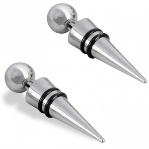 Set 2 dopuri sticla vin, inox cu garnitura silicon Quttin. Set 2 dopuri pentru sticle, set 2 dopuri pentru sticla vin,Set dopuri sticla vin, dopuri pentru vin, accesorii pastrare vin, sigilare sticla vin, dopuri etanse vin, set dopuri vin inox, set dopuri