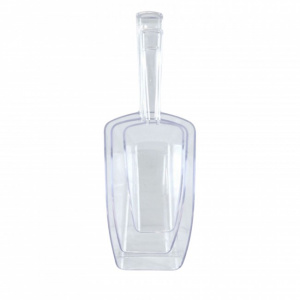 Set 3 lopeti plastic pentru bucatarie, 9x24x5cm, Happymax, Lopeti plastic bucatarie Set lopeti plastic bucatarie Lopeti de bucatarie din plastic Lopeti alimentare din material plastic Lopeti pentru bucatarie nesting Lopeti pentru manipularea alimentelor d