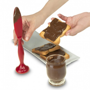 Spatula basculanta-I Genietti