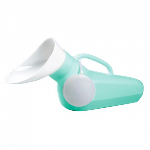 Urinar mixt pentru femei si barbati, 800 ml, Happymax, Urinar mixt, Urinar unisex, Urinar pentru toate genurile, Urinar femei si barbati, Urinar adaptabil, Urinar portabil unisex, Urinar multifunctional, Urinar accesibil femei si barbati, Urinar igienic m