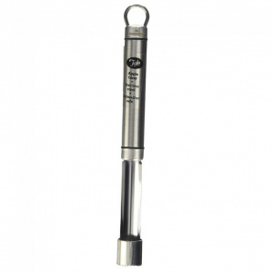 Ustensila pentru scos cotoare mere - inox