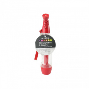 Vaporizator apa cu pompa manuala