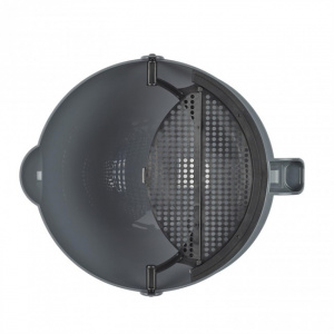 Bol multifunctional cu spatula tip racleta integrata