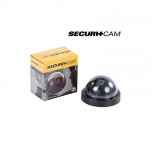 Camera falsa pentru securitate(domo)