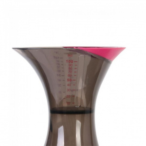 Cana gradata bucatarie dubla 100 ml si 500 ml