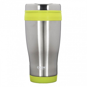Cana termos  cafea, inox,  400 ml
