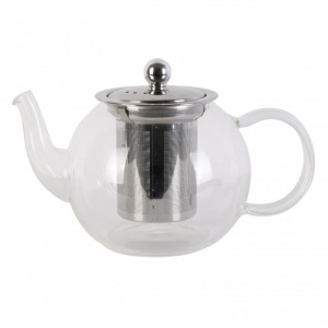 Ceainic cu infuzor, capacitate 70 cl