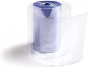 Folie acetofan 20m x 4,5cm-Ibili
