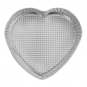 Forma de tort detasabila – Inima  HAPPYMAX.RO