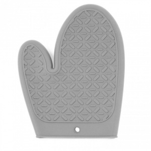 Manusa bucatarie, protectie caldura, neopren 17x27 cm, manusa silicon bucatarie, manusi siliconate pentru bucatarie, manusi pentru cuptor. Manusa bucatarie protectie termica temperaturi ridicate, cuptor,Manusi de bucatarie pentru protectie termica Manusi 