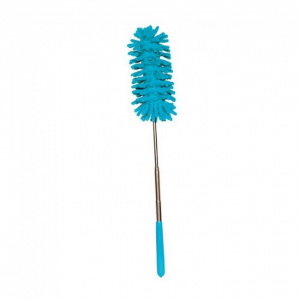 Pamatuf pentru praf cu maner telescopic