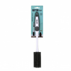 Perie cauciuc pentru spalat pahare si recipiente, perie pentru sticle, perie cu maner lung pentru sticle, perie de spalat vase din silicon,perii de curatare pentru sticle,perie spalator vase murdare,perie pentru sticle,perie de curatat sticle/pahare/borca