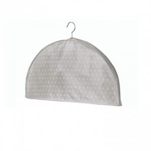 Protectie pentru umeri haine in sifonier 56x30x5cm