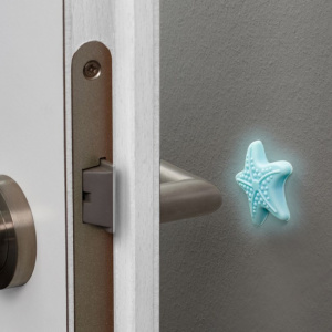 Protectie perete pentru clanta usa-2 buc.