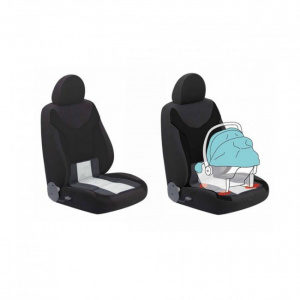 Protectie sub scaun auto copii