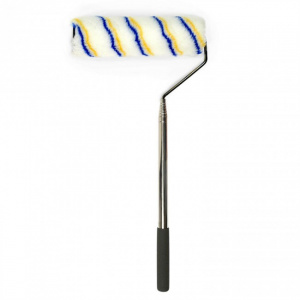 Rola pentru vopsit cu maner extensibil 135 cm