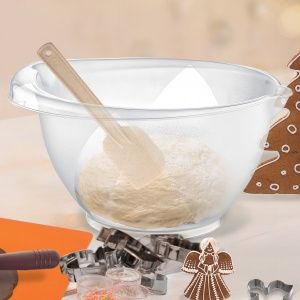 Spatula bucatarie -20 cm lungime  happymax.ro
