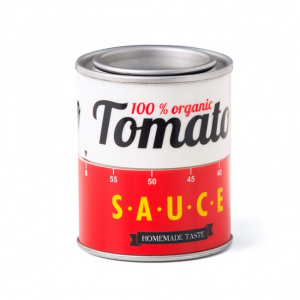 Timer bucatarie cutie conserve