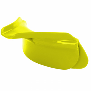 Adaptor silicon scurgere oale-Ibili. Picurator silicon pentru marginea vaselor.
