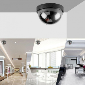 Camera falsa pentru securitate(domo)