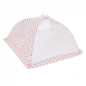 Capac pliabil protectie insecte - 40.5 cm