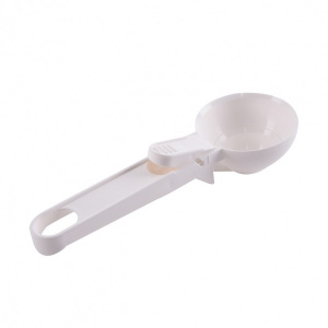 Cleste pentru inghetata/separator oua