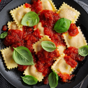 Decupator aluat pentru ravioli, patrat, inox 15x7 cm, Happymax, forma pentru ravioli, forme pentru tascute, forma pentru paste ravioli,set forme pentru ravioli,matrita formare ravioli,piese pentru coltunasi paste ravioli sau gnocchi