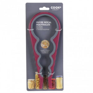 Desfacator capace borcan