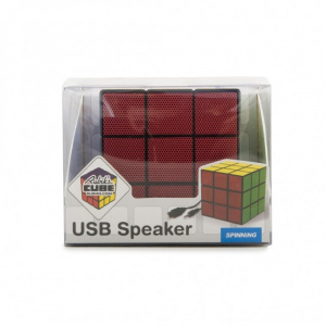 Difuzor USB Cub Rubik 