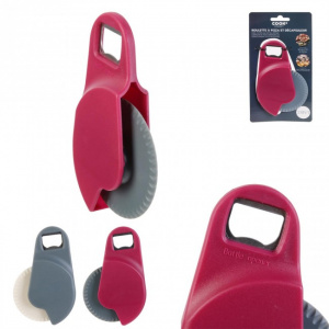 Feliator pizza-descizator capace 2 in 1 Feliator pizza-deschizator capace 2 in 1, taietor pizza, feliator pizza, cutit pentru pizza