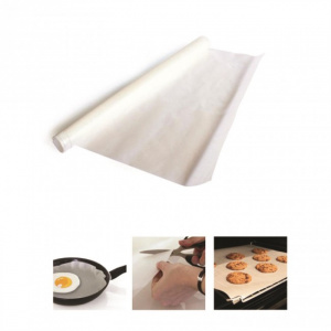Foaie antiaderenta pentru copt. Folie pentru copt.