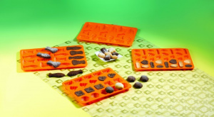 Forma de silicon modele diverse HAPPYMAX.RO