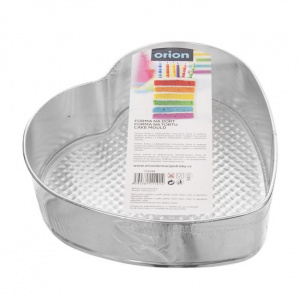 Forma de tort detasabila – Inima  HAPPYMAX.RO