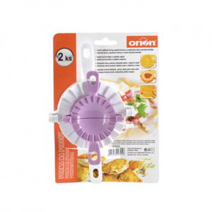 Forma patiserie-set 2 buc.