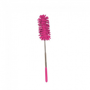 Pamatuf pentru praf cu maner telescopic