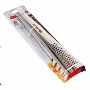 Razatoare, ustensila inox cu 3 functii pentru paste 26 cm Quttin, Razatoare, ustensila inox cu 3 functii pentru paste 26 cm Quttin, cleste pentru spaghete,Razatoare inox cu 3 functii pentru paste Ustensila pentru paste cu razatoare inox Razatoare bucatari