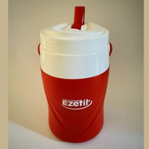 Recipient termic izolant 2 litri - Ezetil