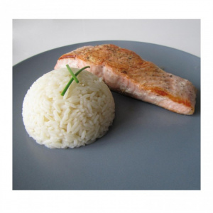 Semisfere inox prezentare si servire, forme prezentare mancare, inel decorare mancare, Set 4 domuri prezentare, Forme prezentare culinare